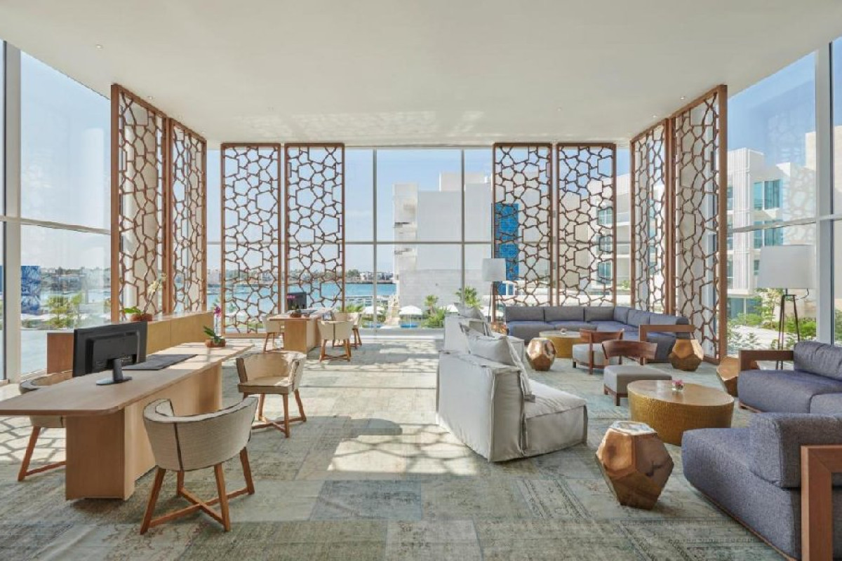 Hyatt Regency Aqaba