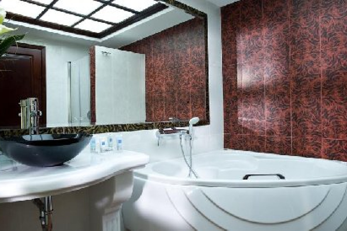 MAISON DES LYS LUXURY SUITES