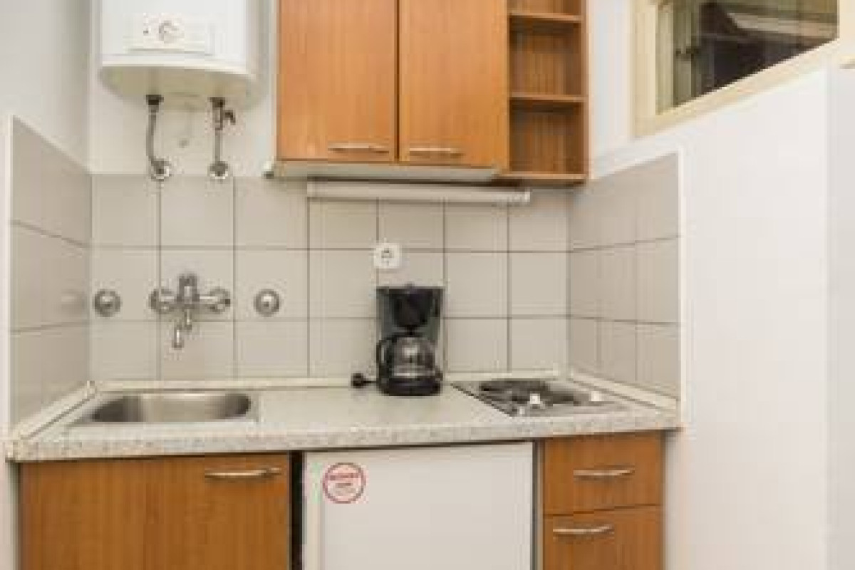 Polynesia Apartments (Umag)