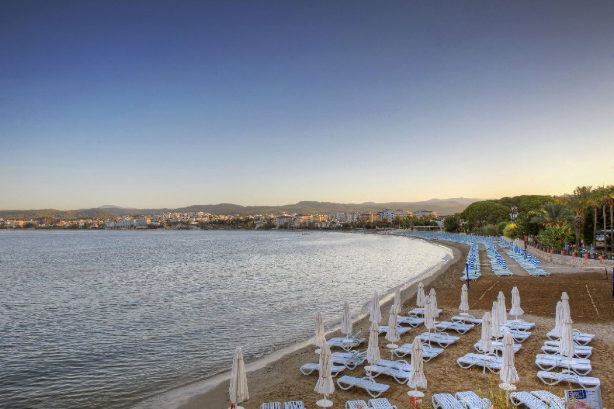 LONICERA RESORT AND SPA