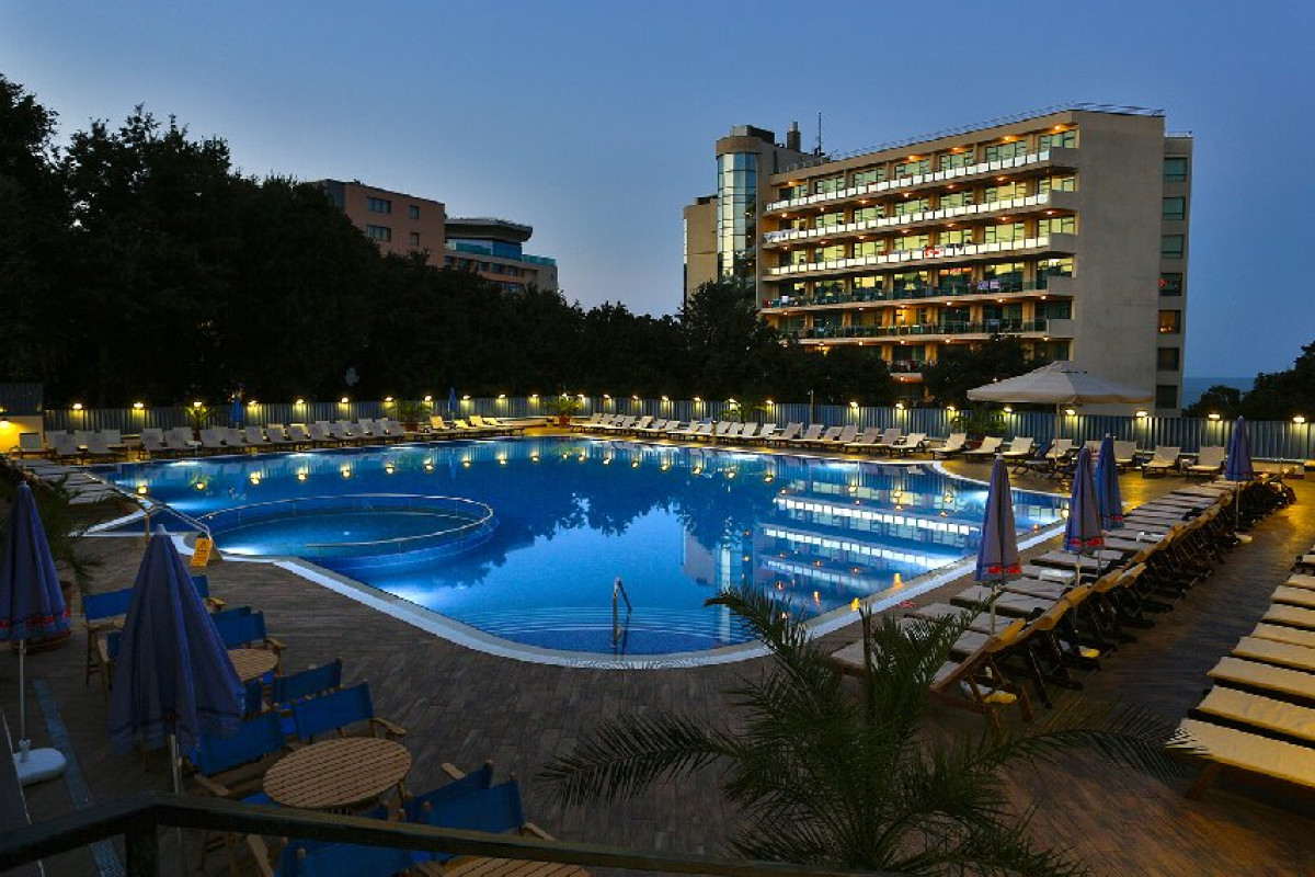 SOFIA Hotel