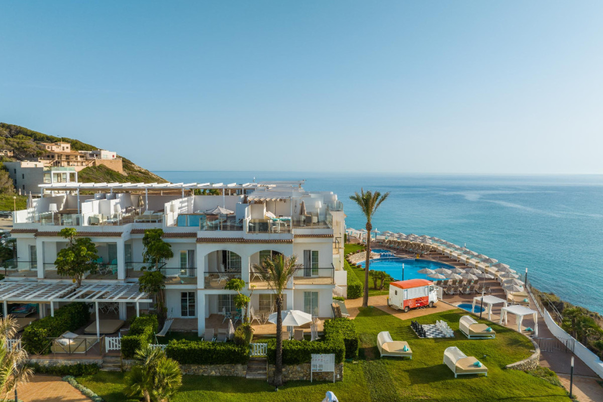 VIVA CALA MESQUIDA RESORT SPA