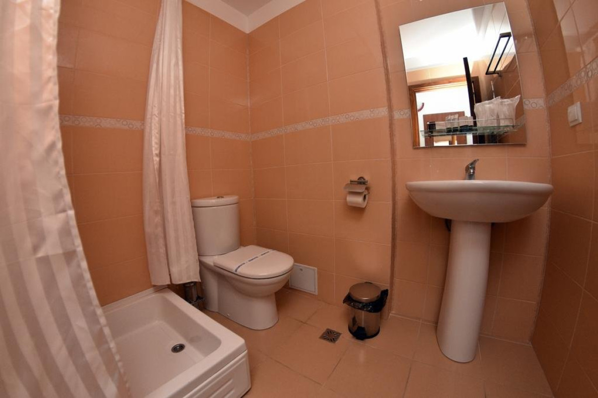 Hotel Miorita