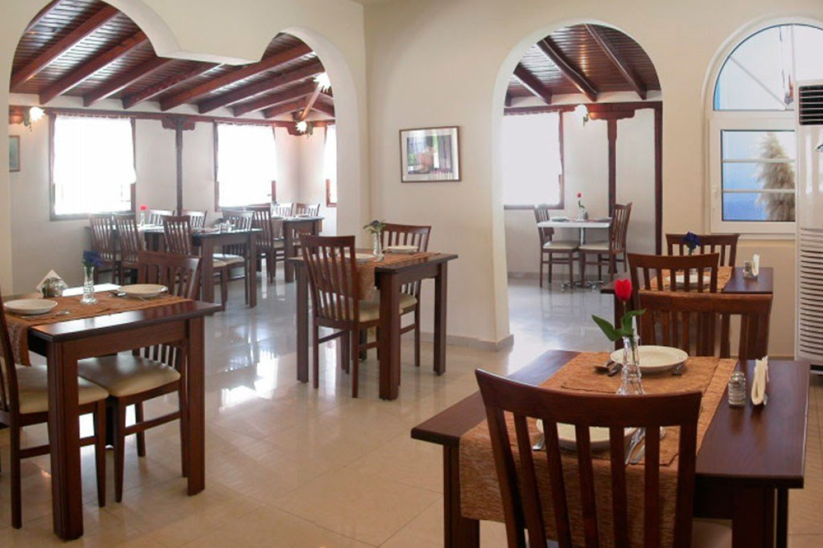 Kassandra Bay Hotel (Kriopigi, Kassandra)