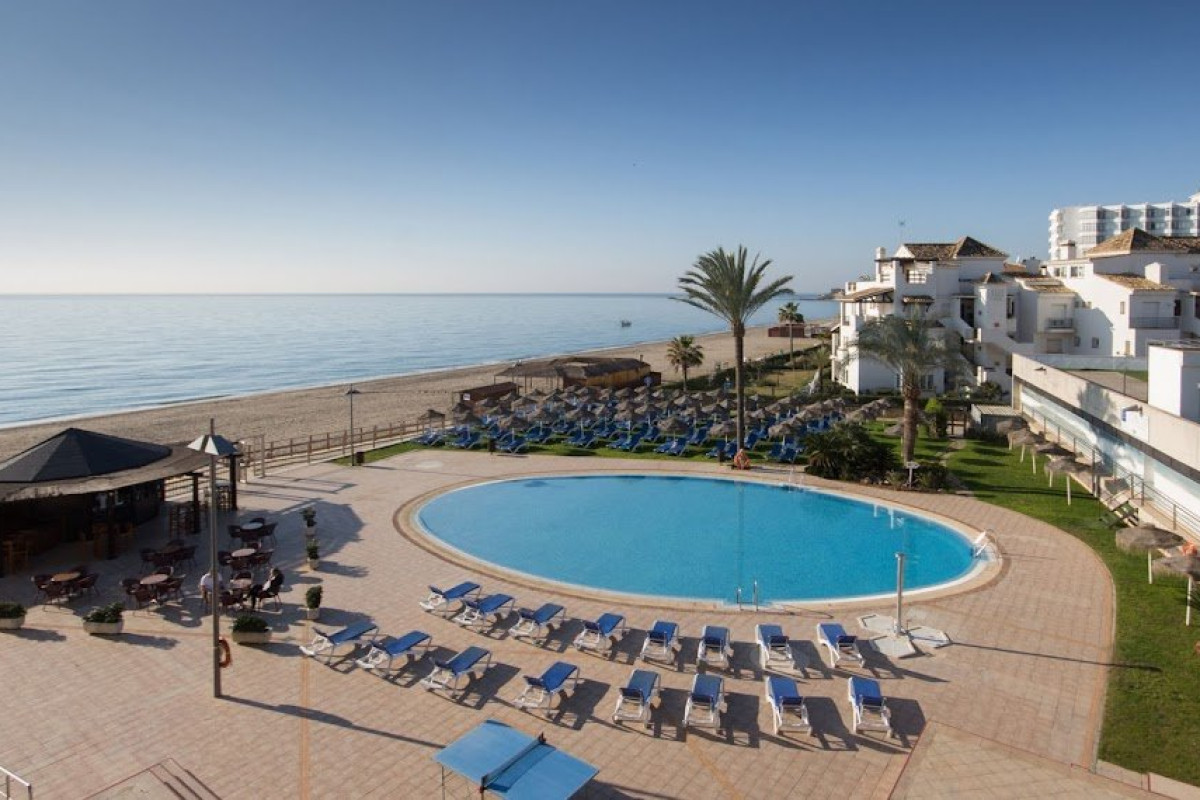 VIK GRAN HOTEL COSTA DEL SOL (Malaga)