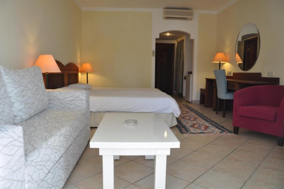 OKALIPTUS HOTEL (Bitez)