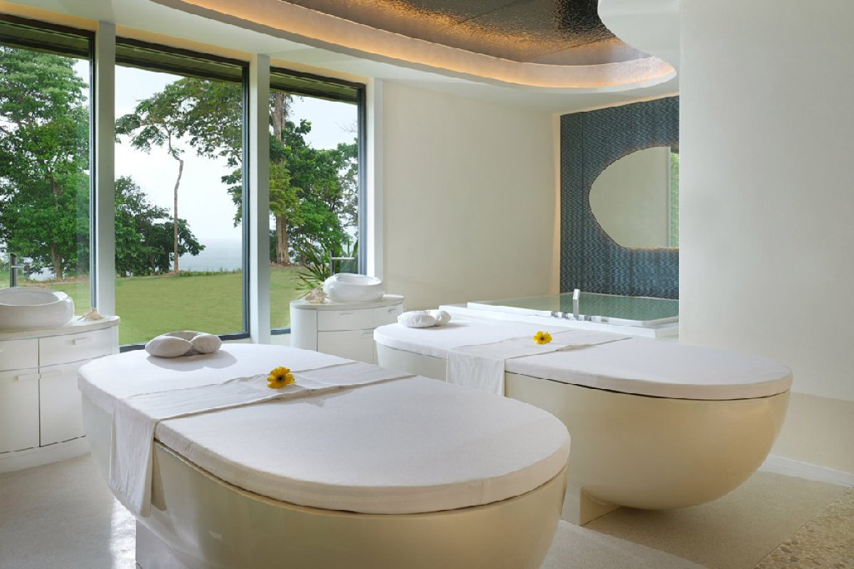 THE SHELLSEA 5*