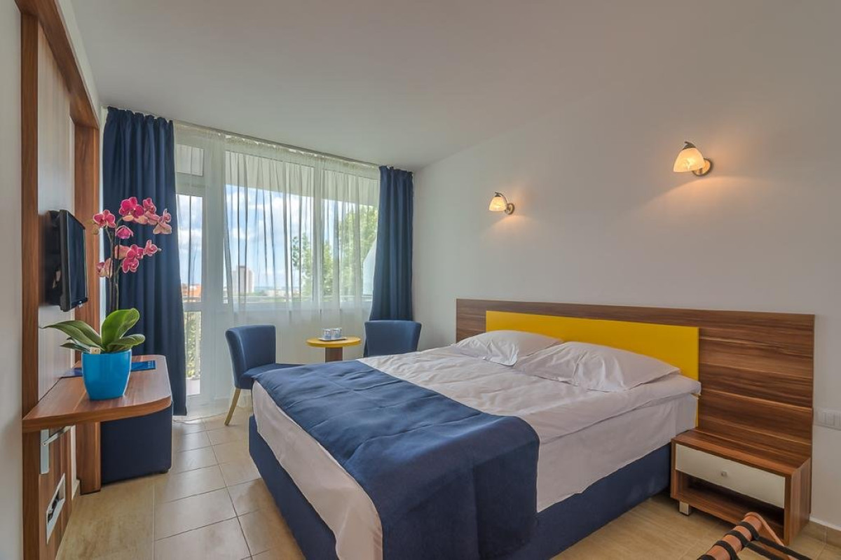 HOTEL NARCIS