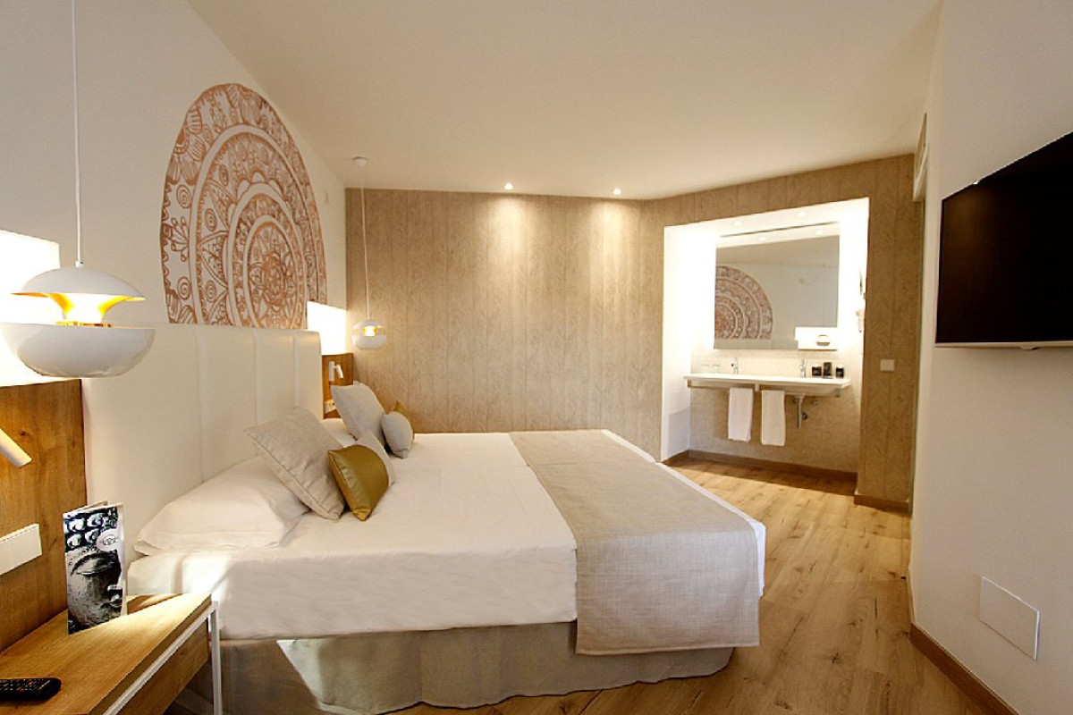 BG Rei Del Mediterrani Palace (Adults Only)