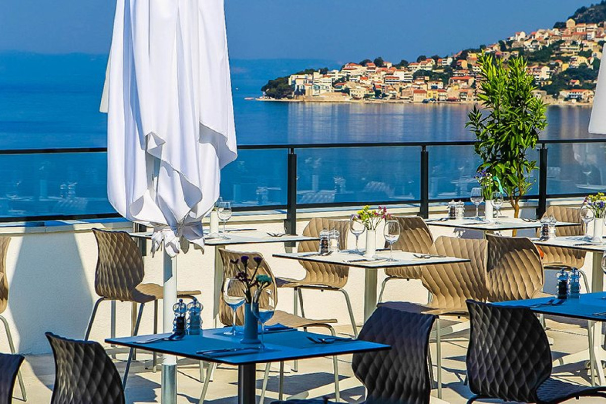 Sensimar Adriatic Beach by Karisma (Zivogosce)