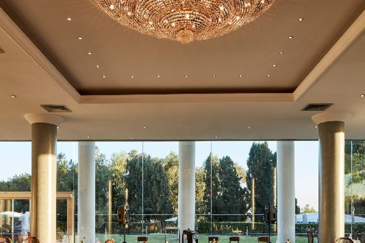 Grecian Park Hotel (Protaras)