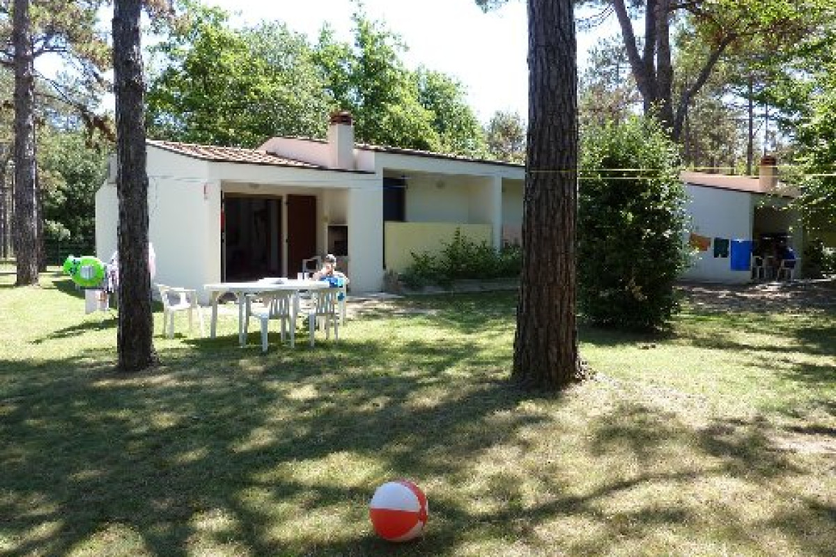 PARADISO VILLAGIO (LIDO DEL SOLE)
