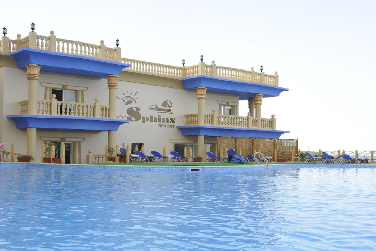 SPHINX RESORT