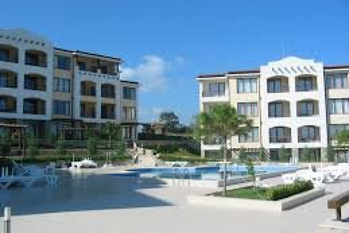 View Apartments