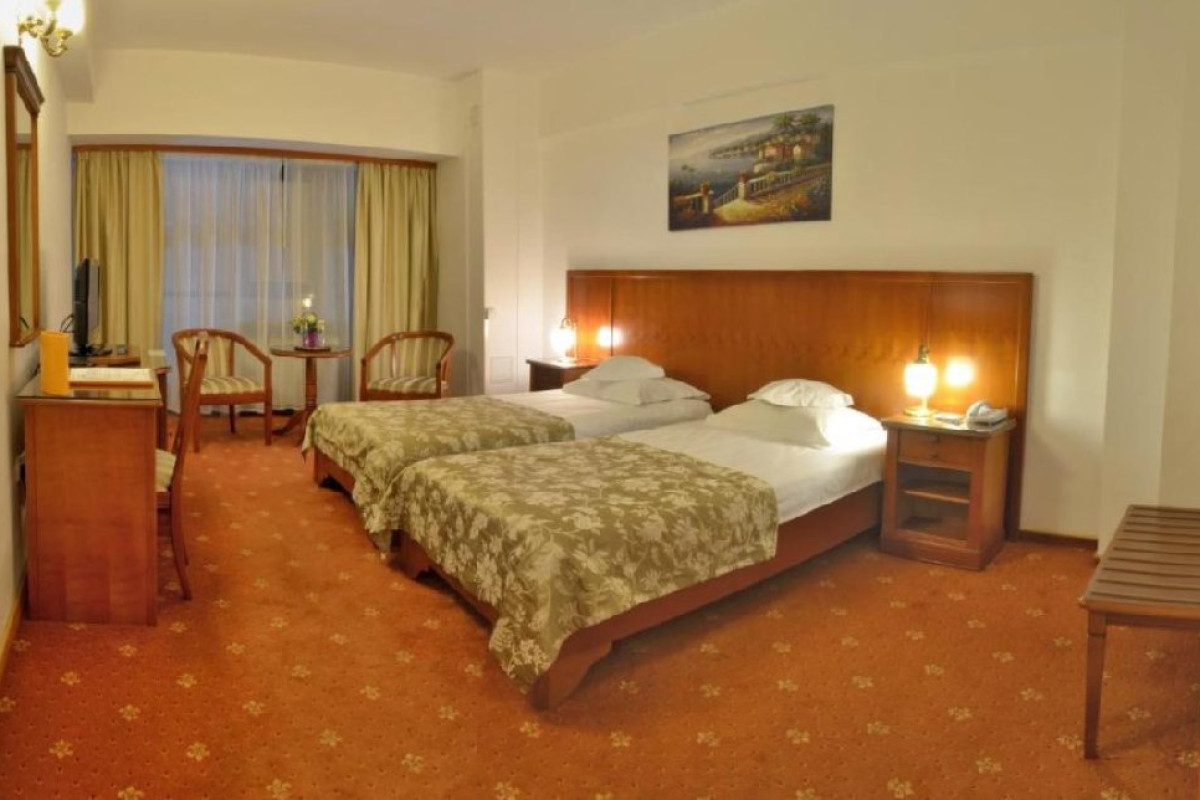HOTEL EMMA WEST.