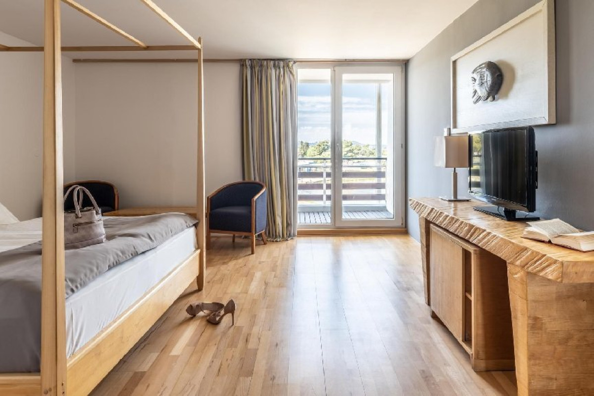 Hotel Falkensteiner Club Funimation Borik (Zadar)
