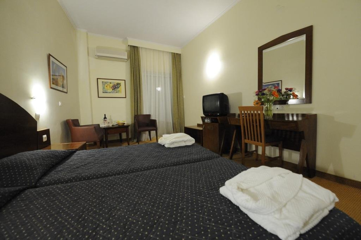 Preveza City (Preveza)