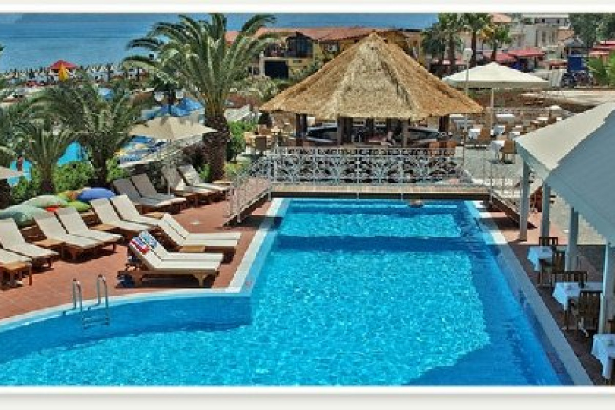 HAWAII HOTEL