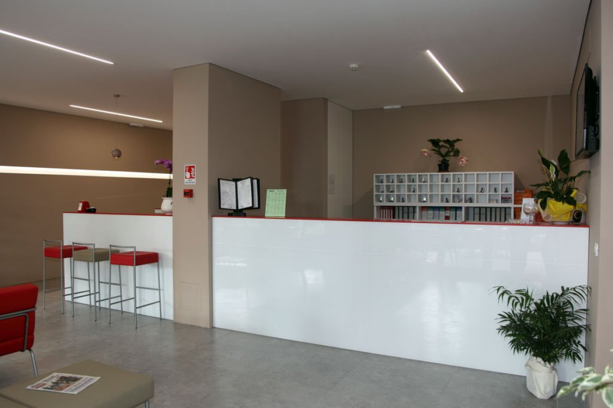 Hotel Regina (Sabbiadoro)