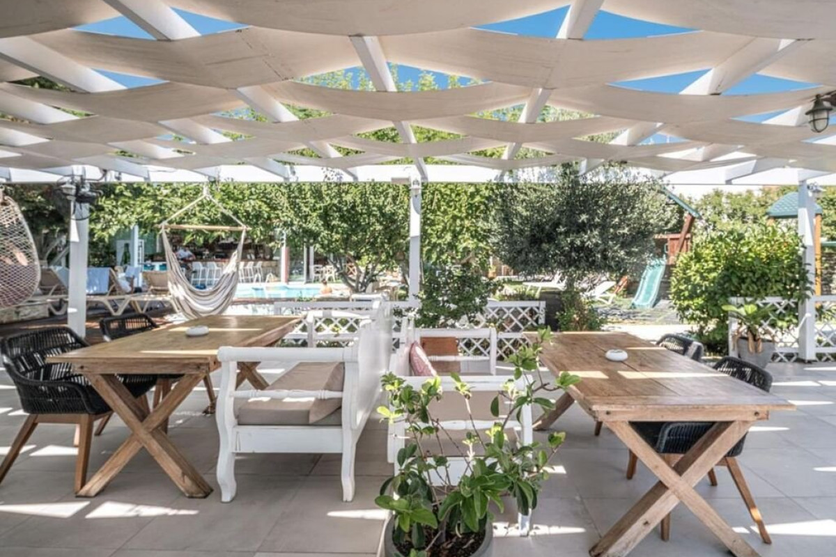 Georgias Gardens
