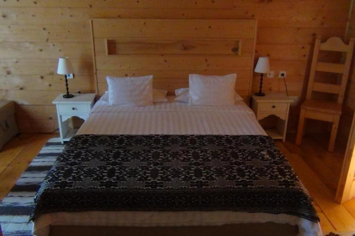 Bucovina  Lodge
