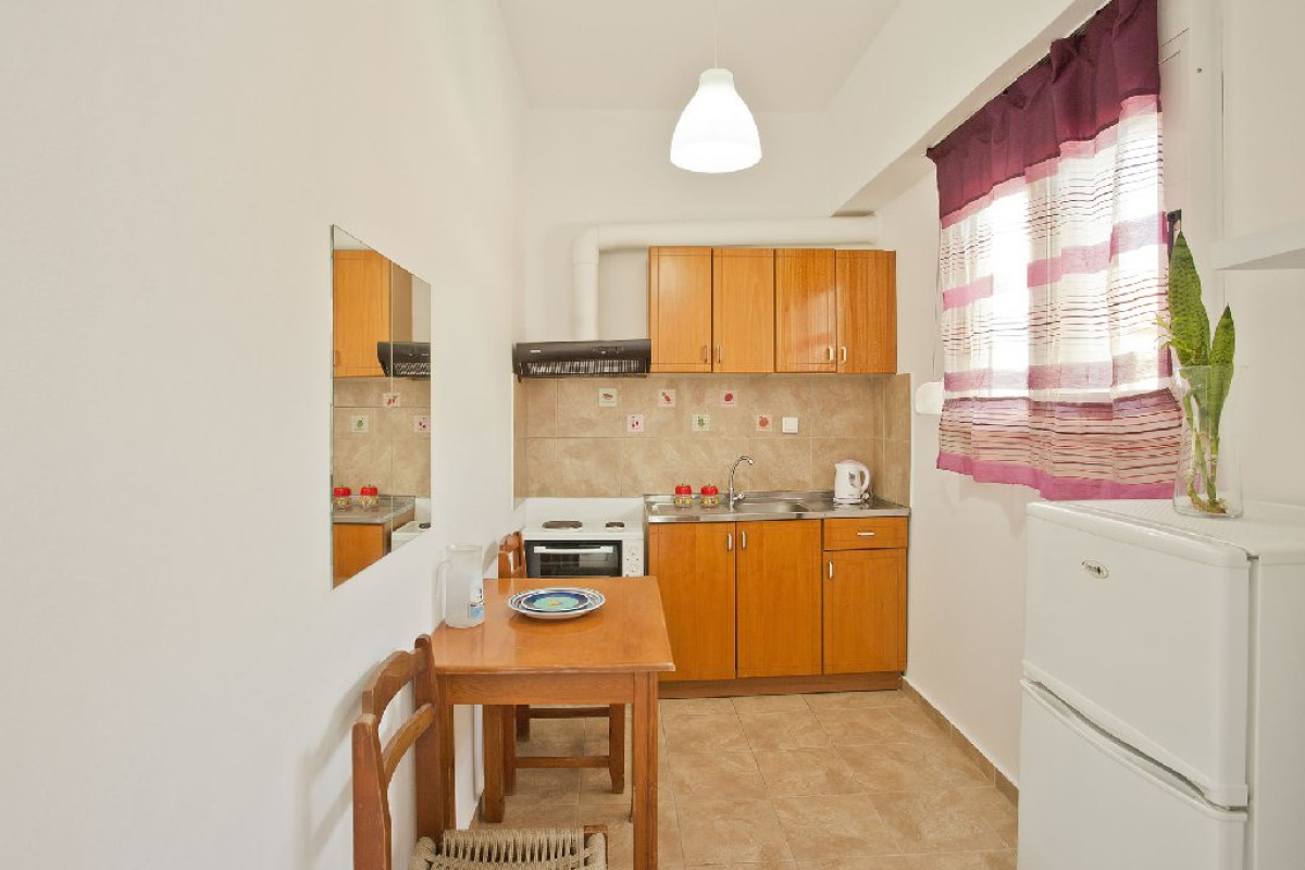 Archipelagos Residence - categoria oficiala 3 chei (C)