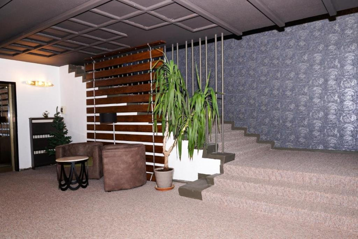 BOR Hotel