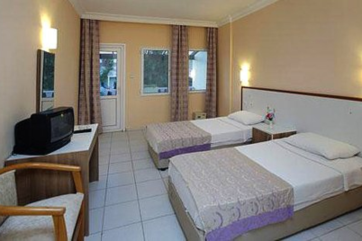 MOON STAR HOTEL