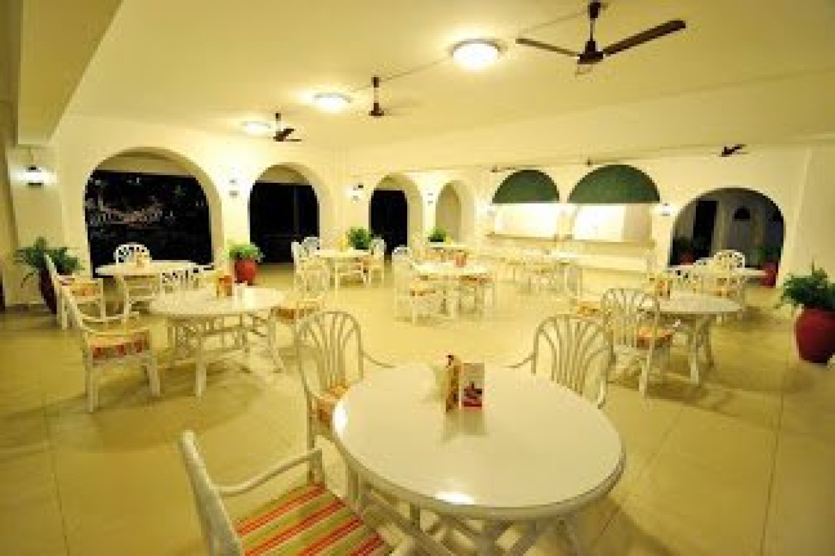 Nyali Sun Africa Beach Resort