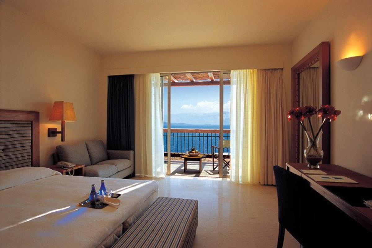 Ionian Blue Hotel (Nikiana)