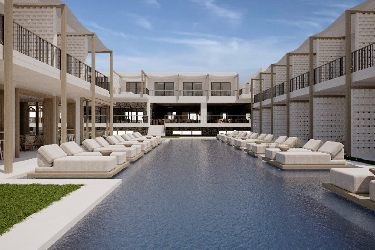 Paralos Kyma Dunes