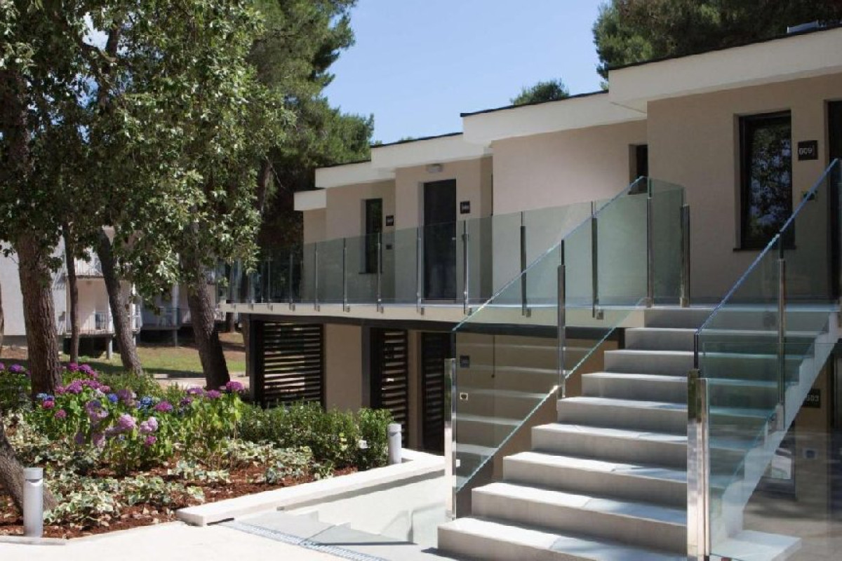Park Plaza Arena Pula (Pula)