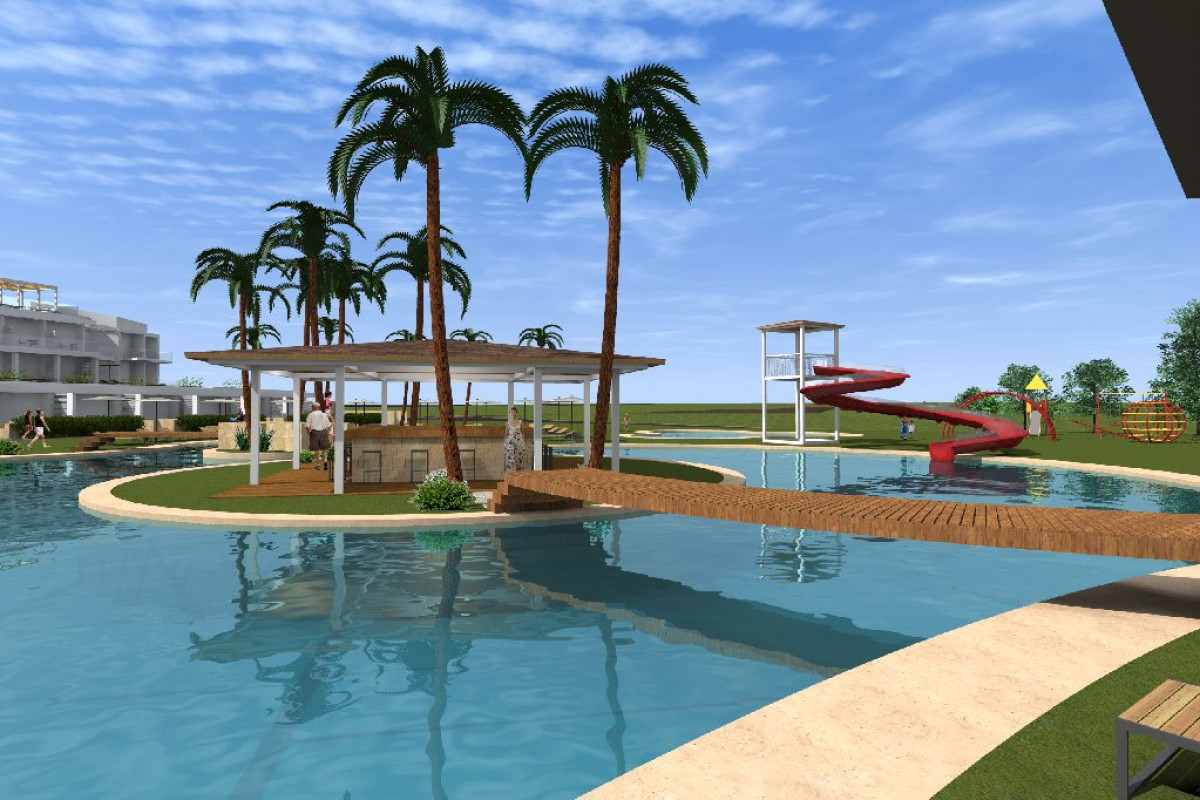 CHC Galini Palace (NOU) (K)