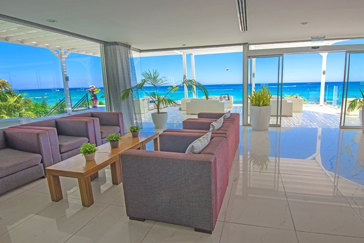 Silver Sands Beach Hotel
