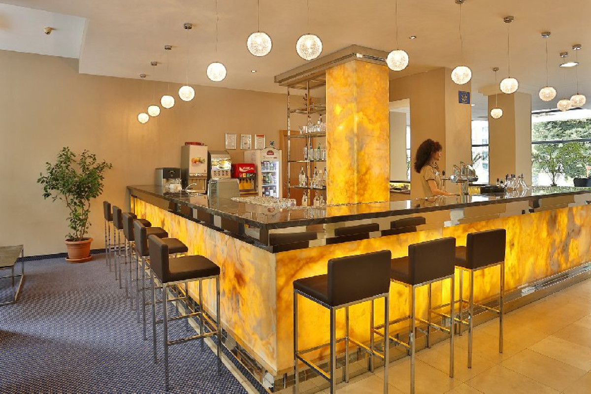 SOFIA Hotel