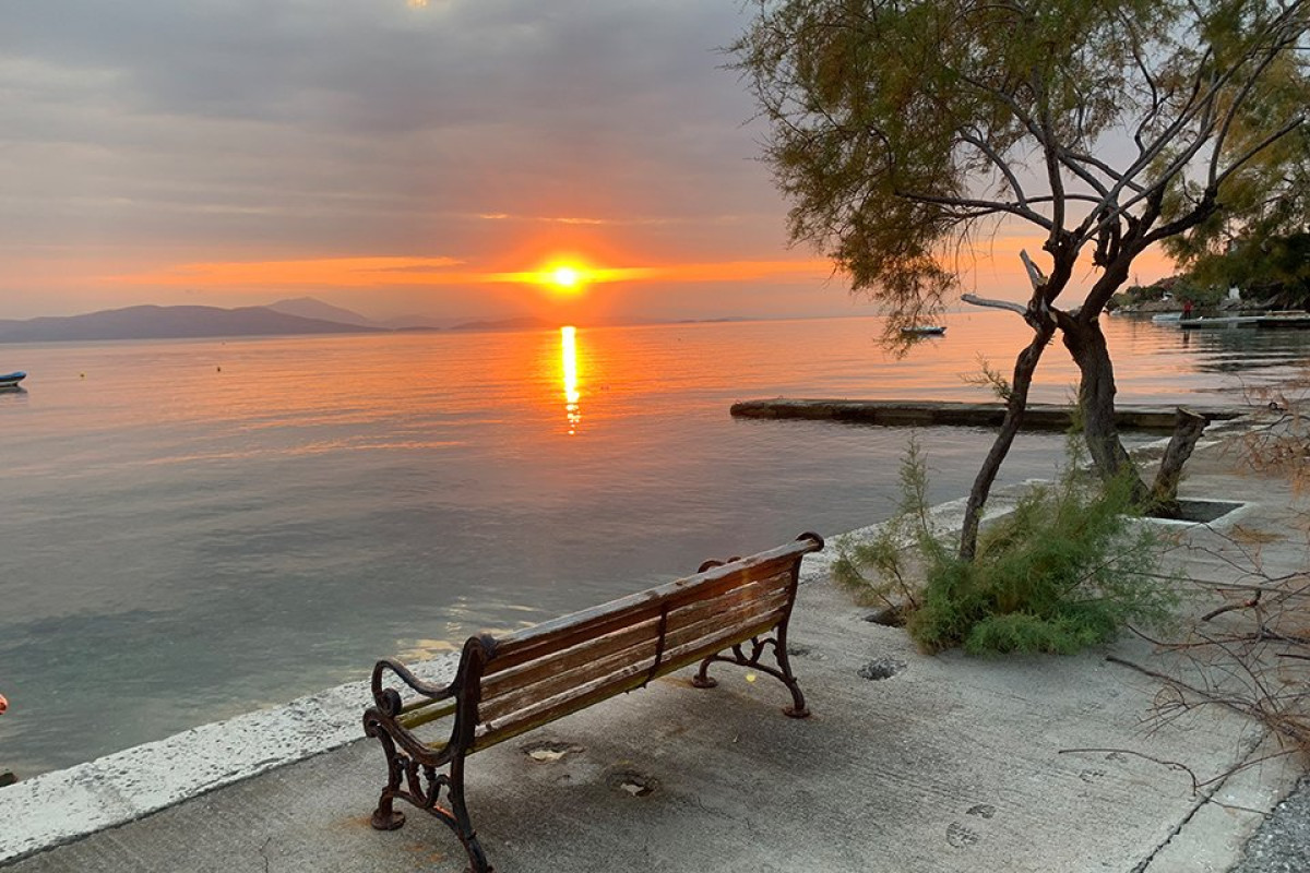 Horto Bay - Horto