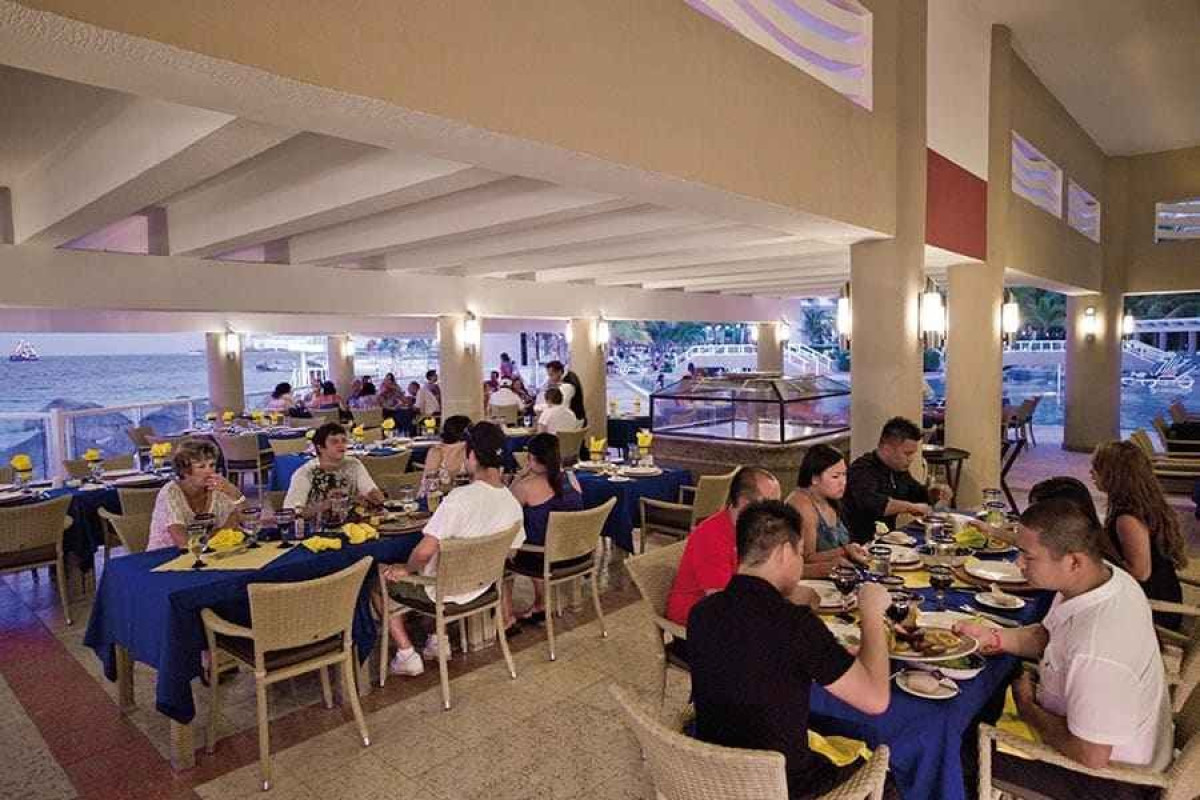 Riu Caribe