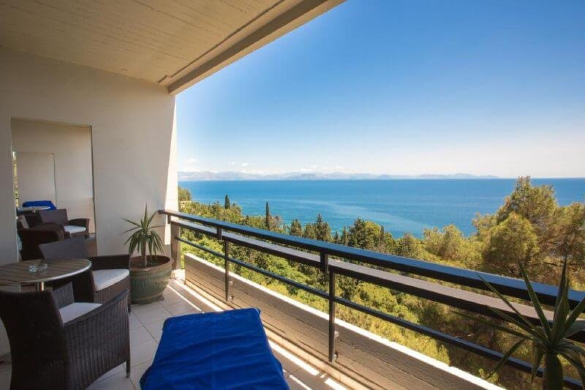 Corfu Holiday Palace Hotel