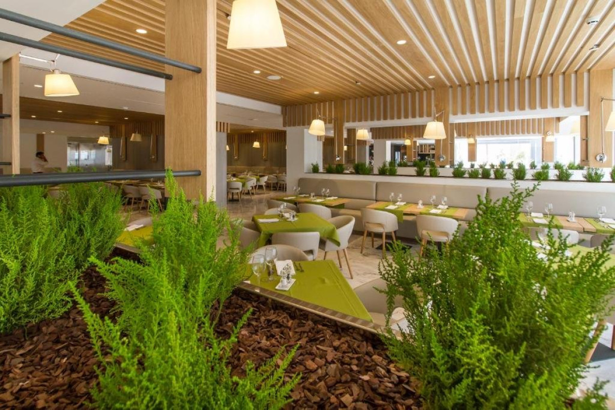 Suitopia Sol y Mar Suites (Calpe)