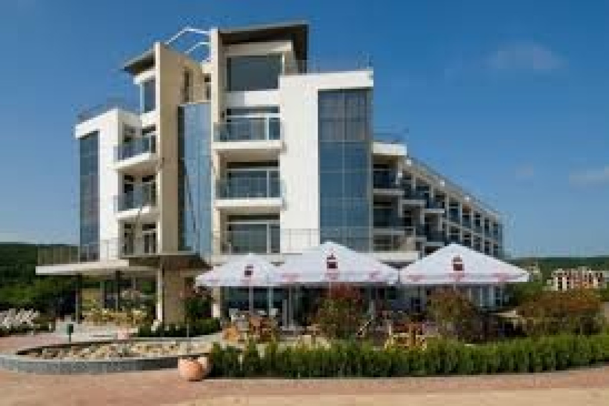 APART HOTEL SOUTH PEARL