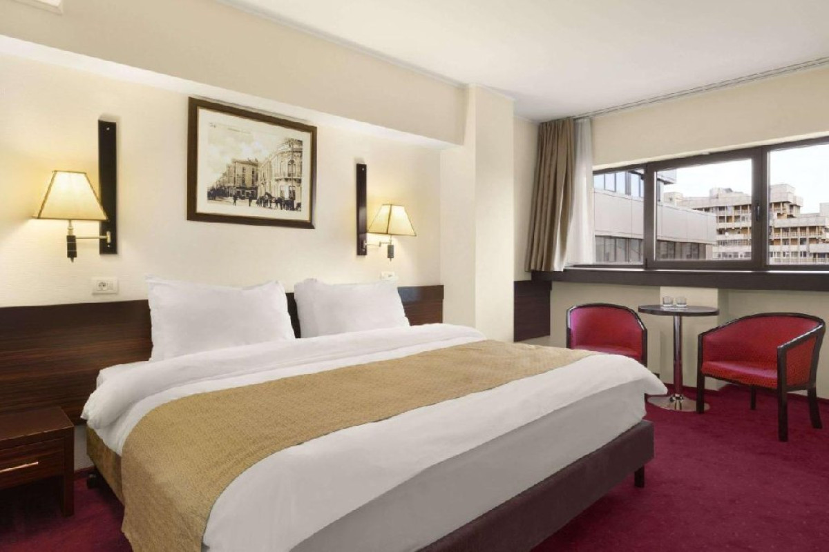 Ramada City Center