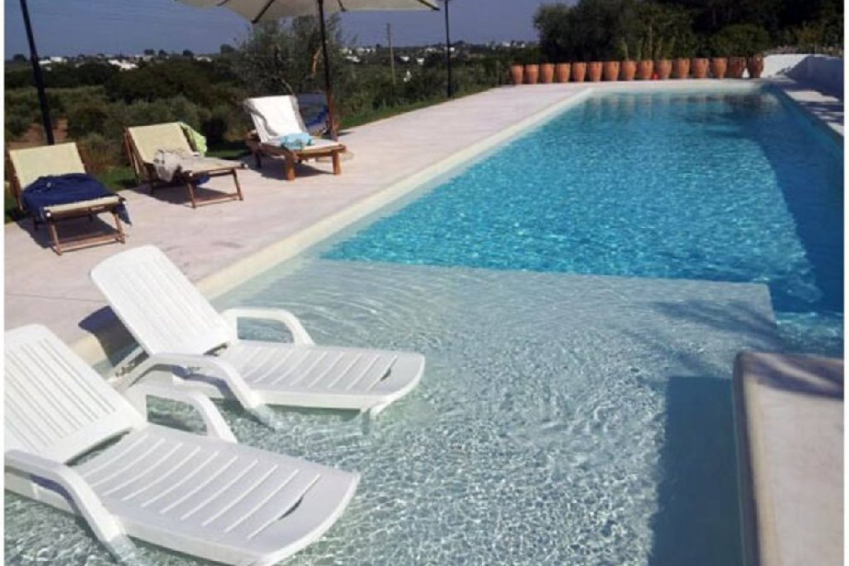 Villa Rosa