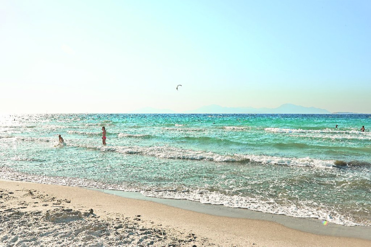 GRECOTEL CASA PARADISO (Kos)