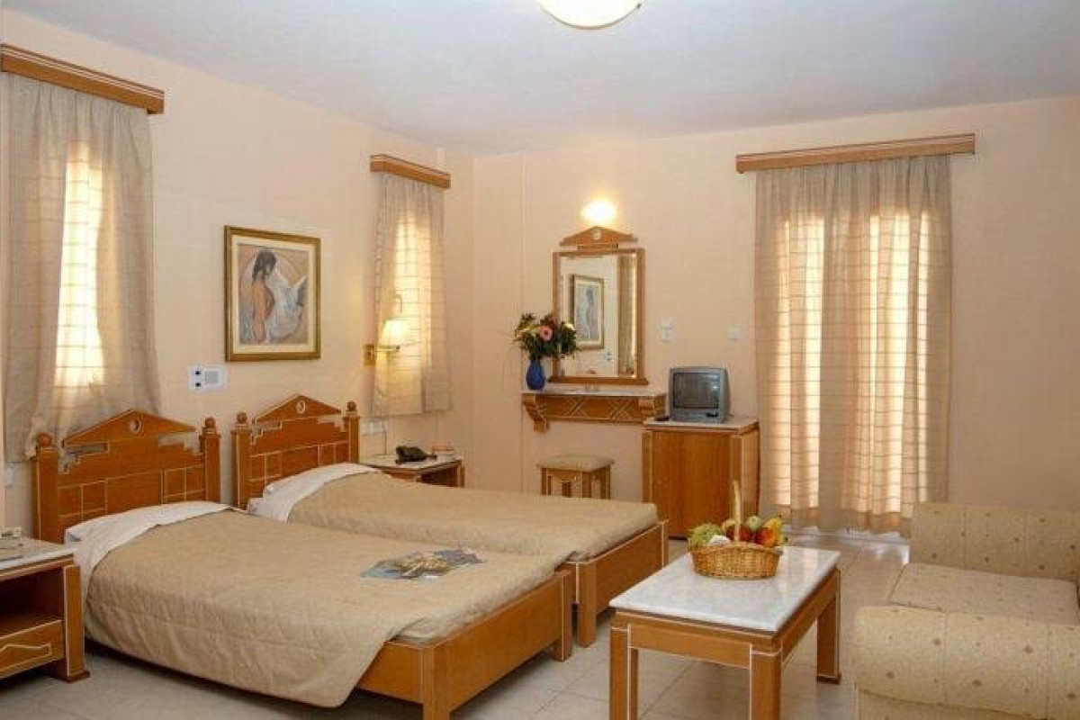 Magda Hotel