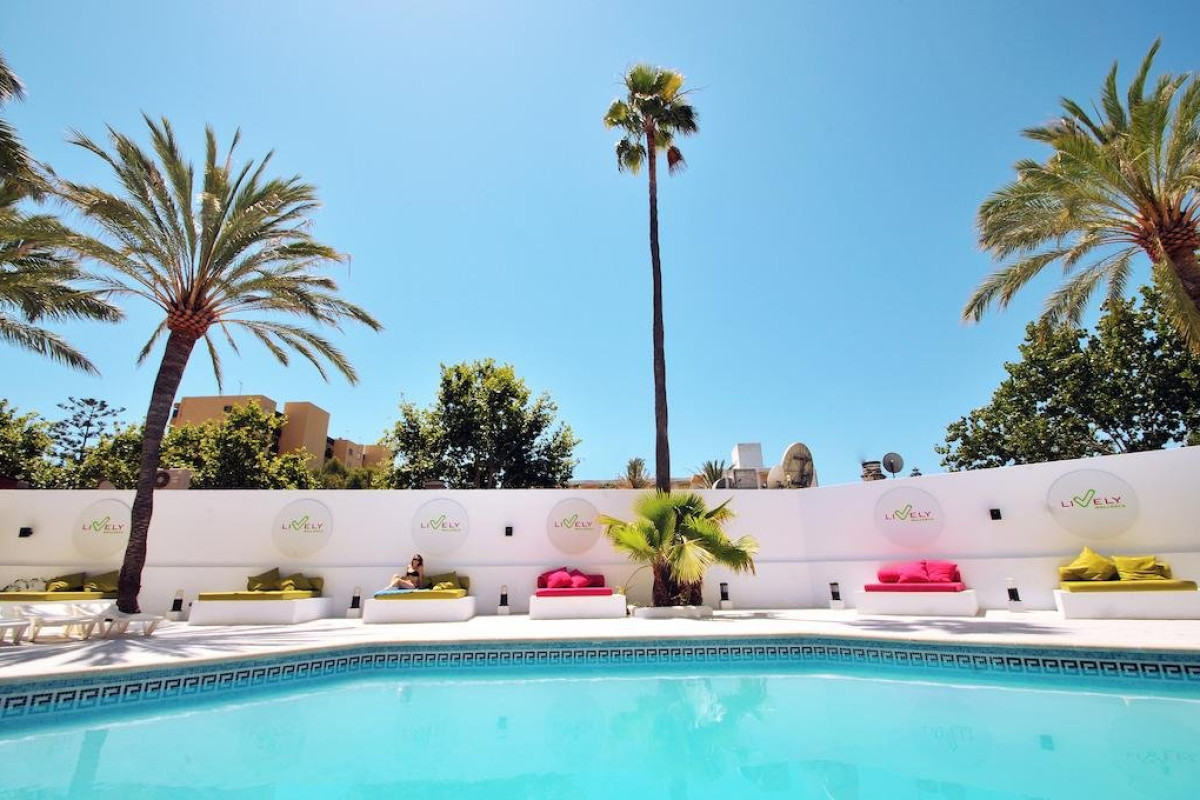 Lively Mallorca (Adults Only)