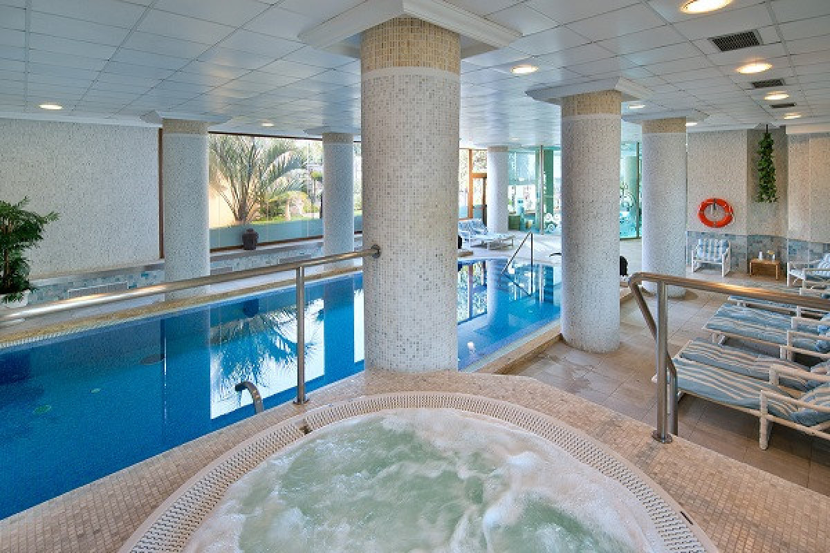 IPV Palace  Spa