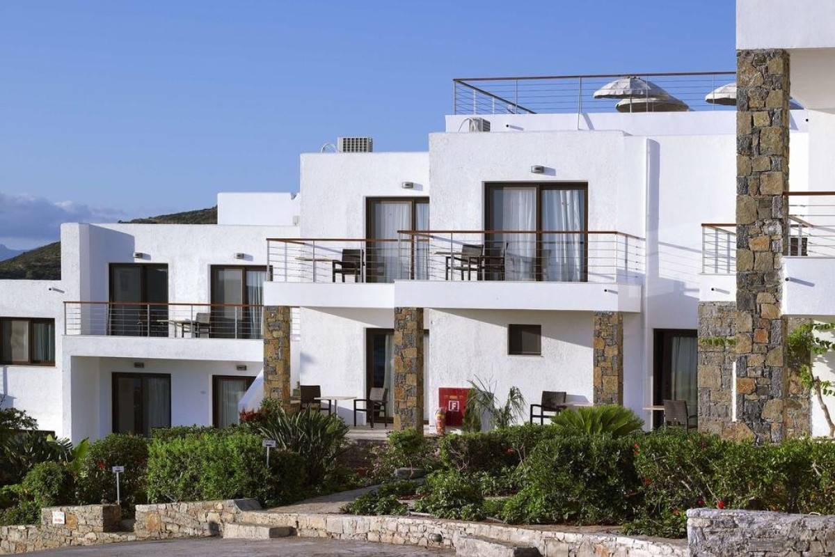 Elounda Ilion