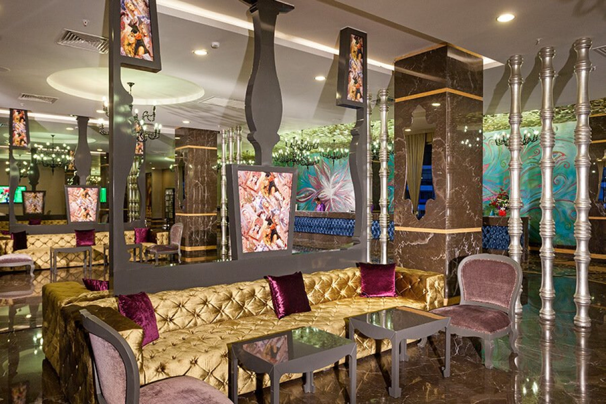 THOR EXCLUSIVE HOTEL (Adults Only 18+) (Torba)
