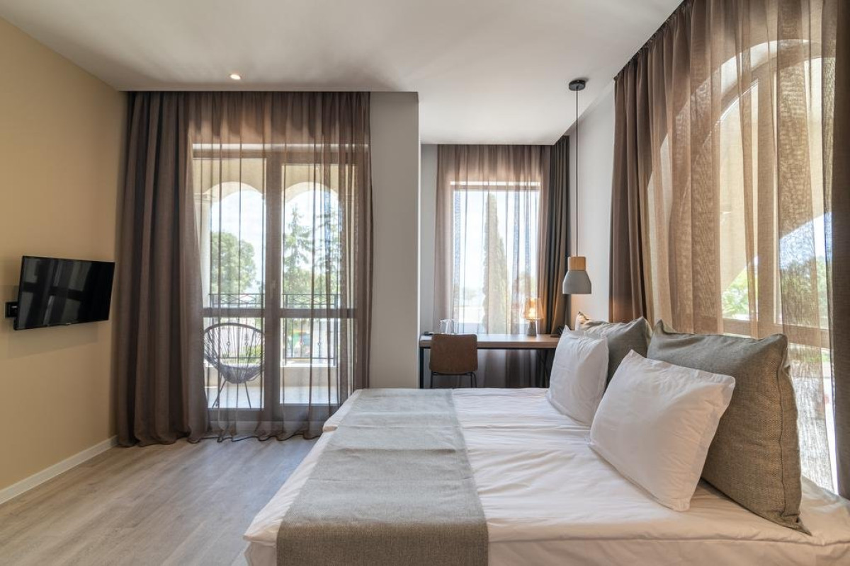 PRIMORSKI HOTEL