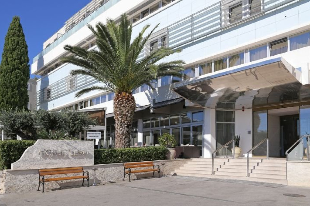 Hotel Lero (Dubrovnik)